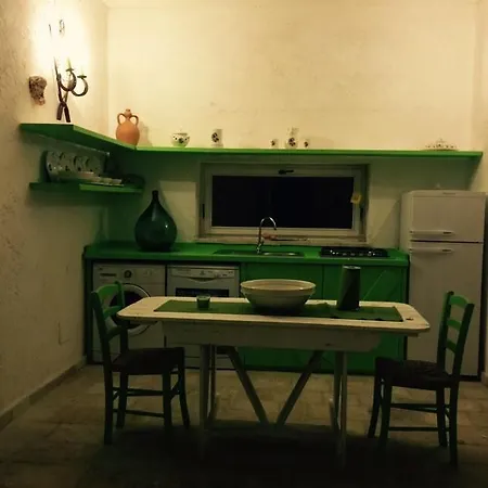 Il Trullo & La Lamia *
