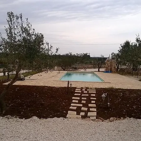 Il Trullo & La Lamia Ostuni