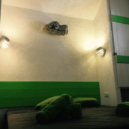 Lejlighed Il Trullo & La Lamia Ostuni