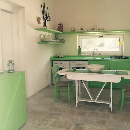 Il Trullo & La Lamia Ostuni