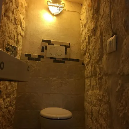 Il Trullo & La Lamia Lejlighed