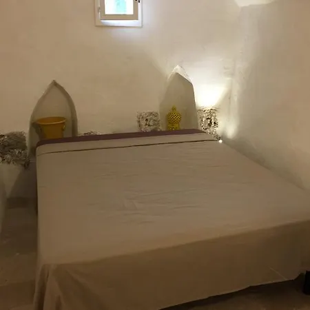 Il Trullo & La Lamia