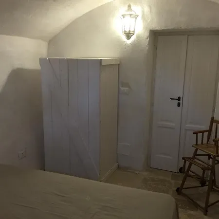 Il Trullo & La Lamia Lejlighed Ostuni
