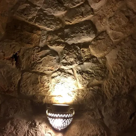 Il Trullo & La Lamia 아파트