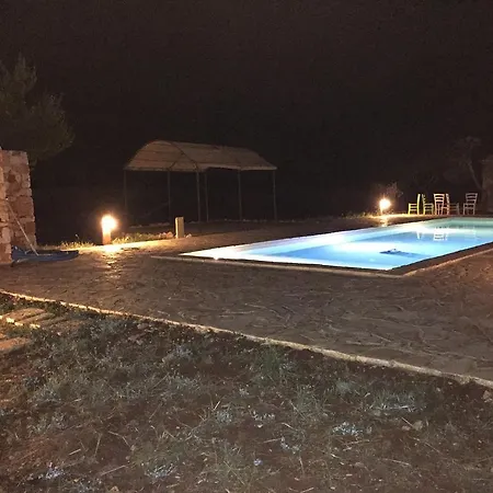Lejlighed Il Trullo & La Lamia *