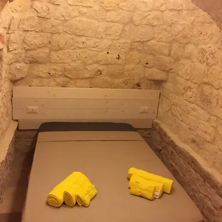 Lejlighed Il Trullo & La Lamia Ostuni
