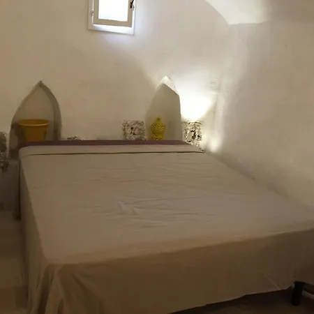 Il Trullo & La Lamia * Ostuni